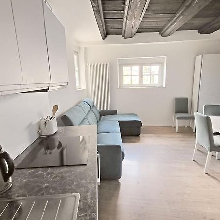 Bolzano 2-Room Central Mountain View, Wifi Netflix Ac Lift Esterno foto