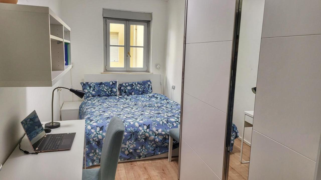 Bolzano 2-Room Central Mountain View, Wifi Netflix Ac Lift Esterno foto