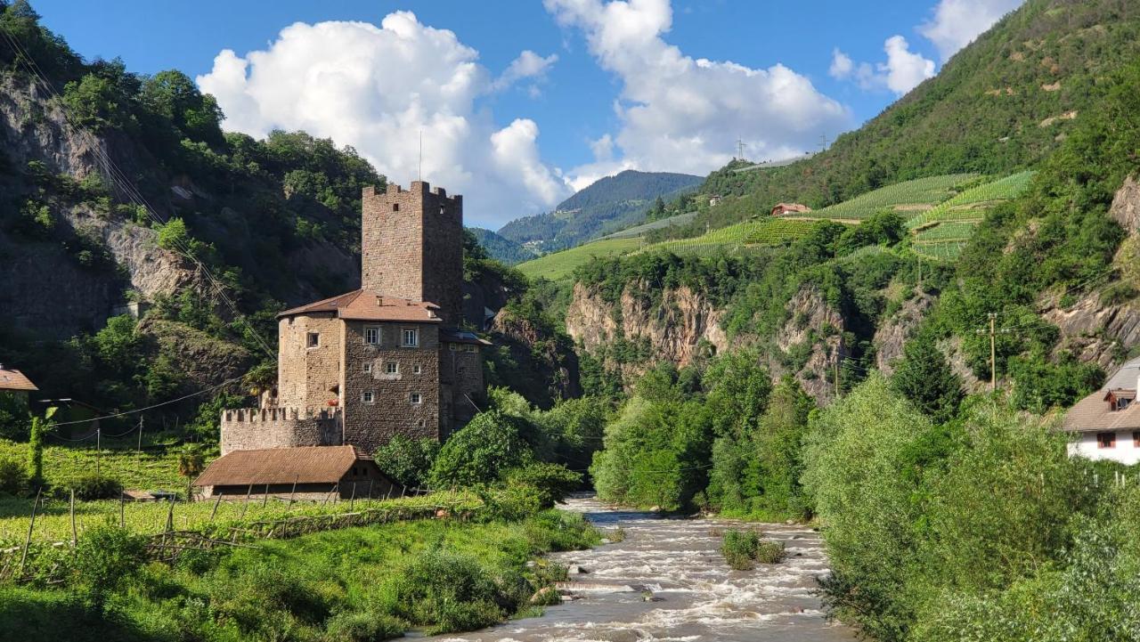 Bolzano 2-Room Central Mountain View, Wifi Netflix Ac Lift Esterno foto