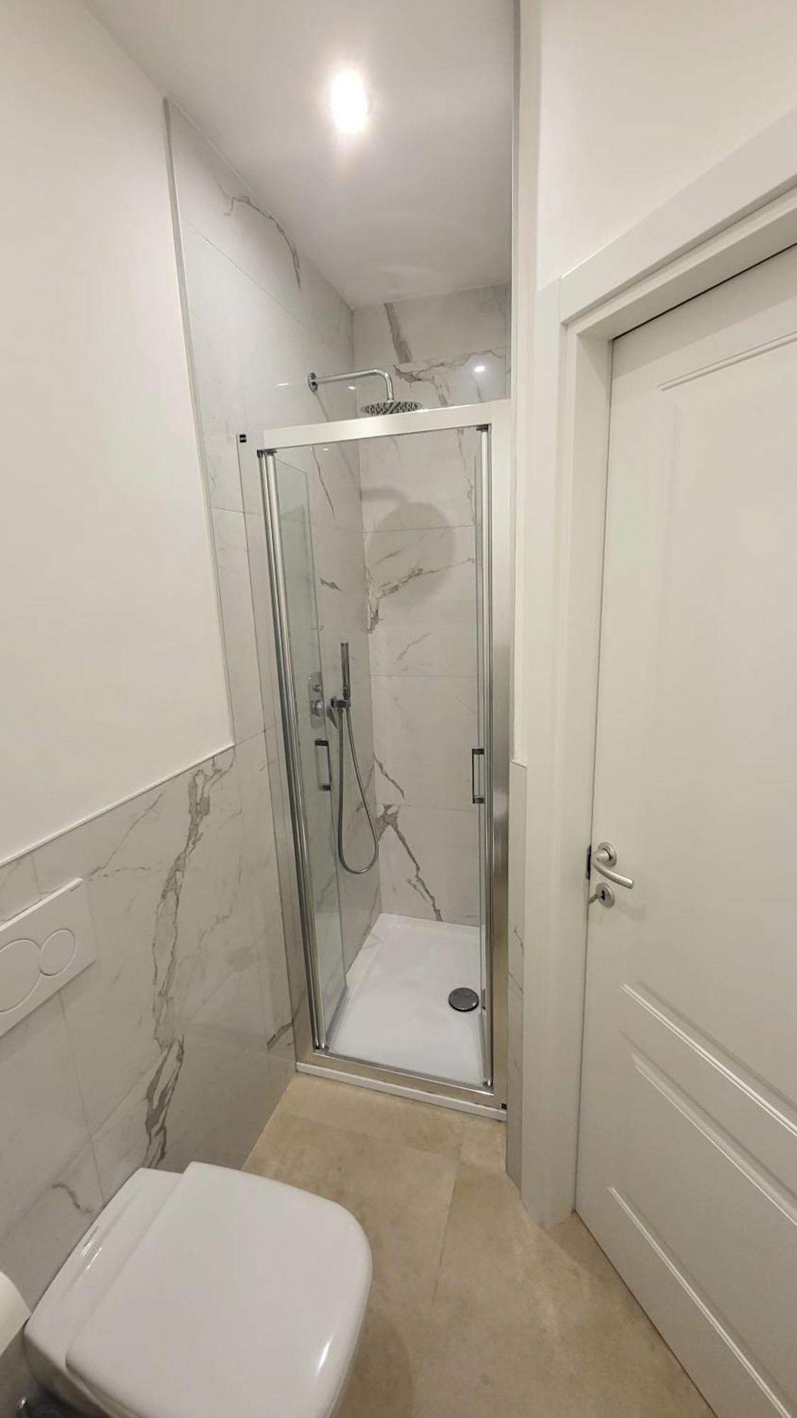 Bolzano 2-Room Central Mountain View, Wifi Netflix Ac Lift Esterno foto